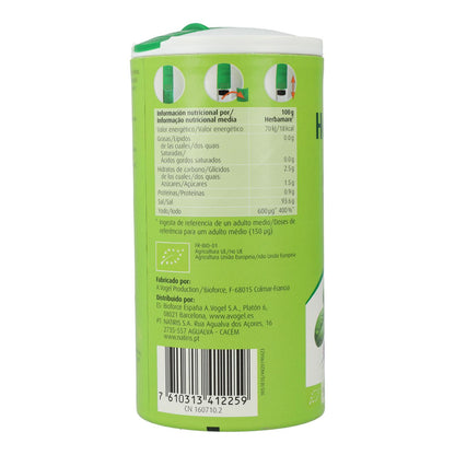 Herbamare Original A.Vogel 250 gr