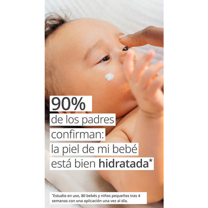 Weleda Calendula Baby Face Cream, 50 ml