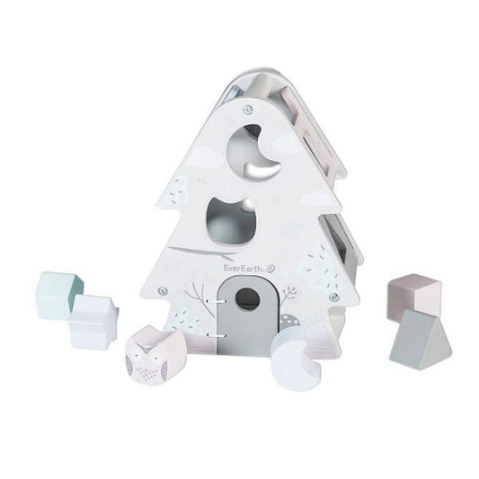 Sorteringsbord - EverEarth