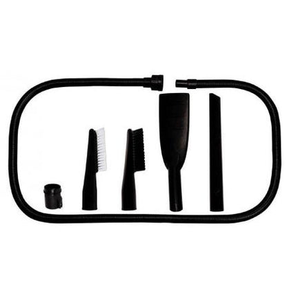 Kit de nettoyage pour voiture - Einhell