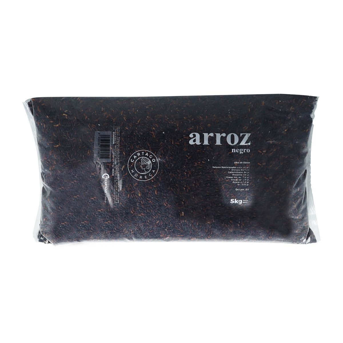 Riz noir 5 kg