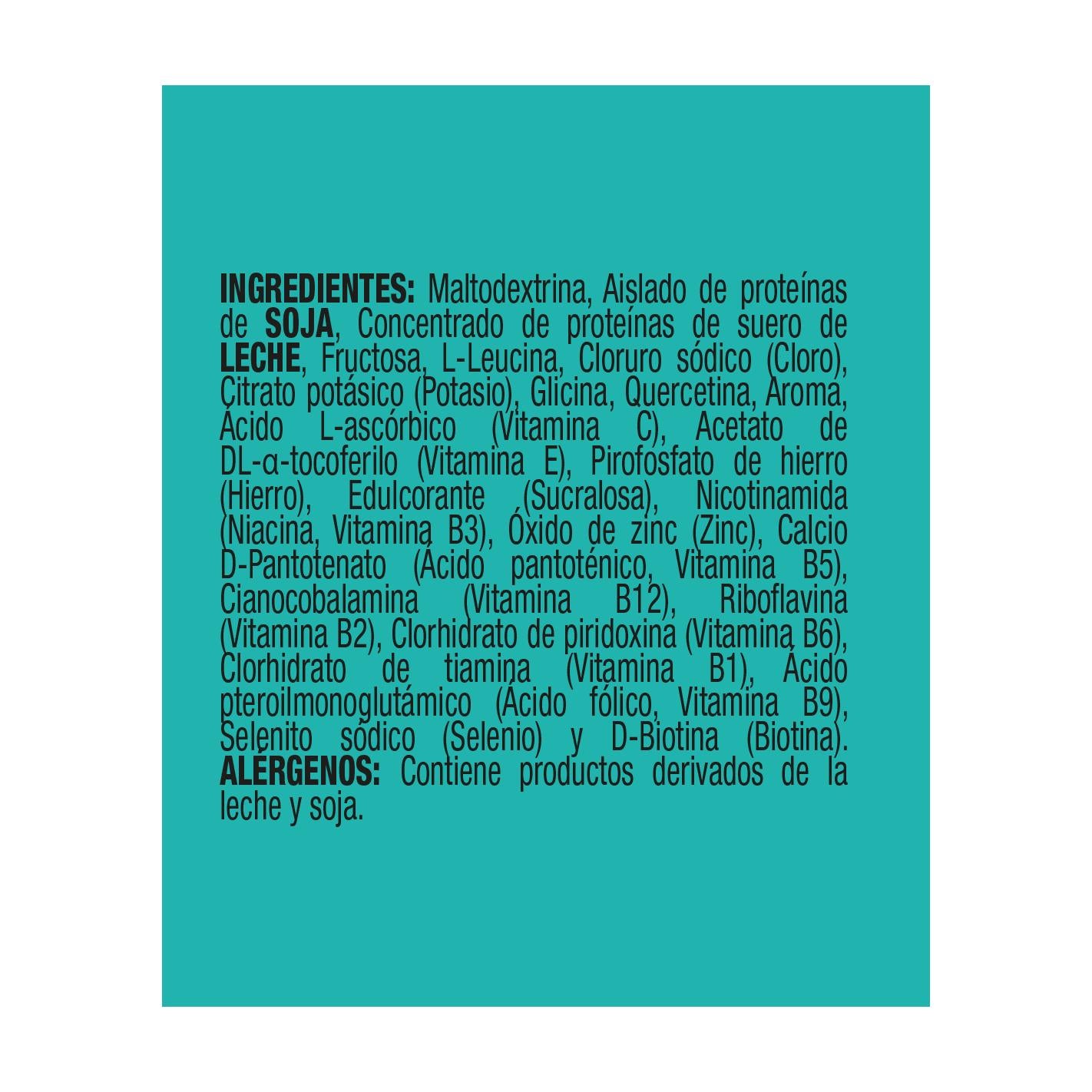 Recovery Recoplus Powergym Apple 0.720 kg