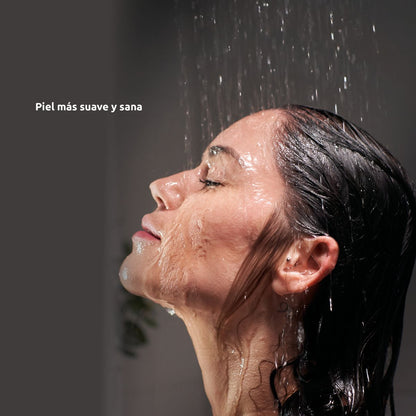 Pack 2 cartouches pour filtre de douche ShowerPro Diamond Tappwater