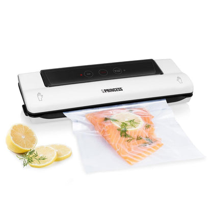 Emballeuse sous vide Princess 110 W