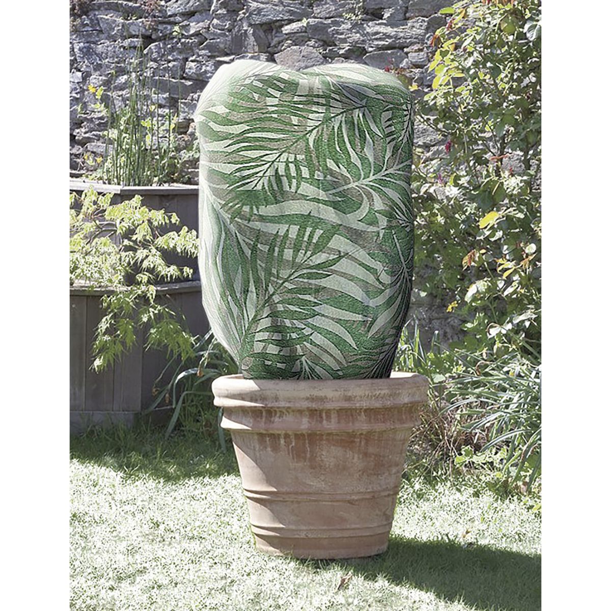 Pokrowiec przeciwmrozowy Hiversac Deco Nortene 3 szt.