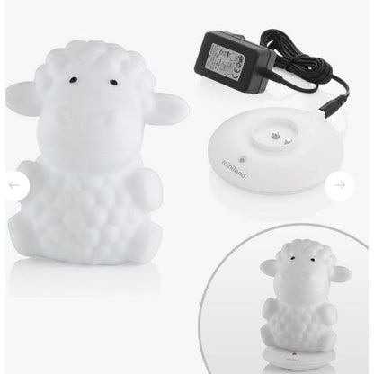 Luz de compañía Night Sheep Miniland