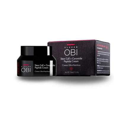 Ultravoedende oogcrème, Eleven Obi, 15 ml