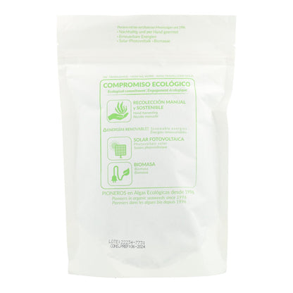 Algues spaghetti de mer Eco Algamar 100 g