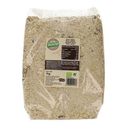 Müsli Original BIO Biocop 1 kg