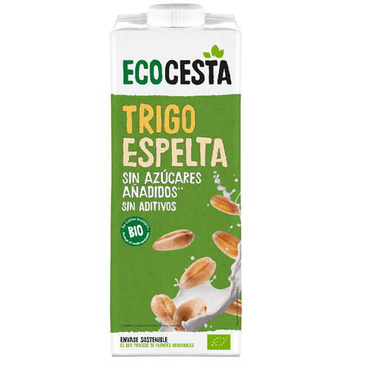 Bio-Dinkeltrinkgetränk Ecocesta 1 l