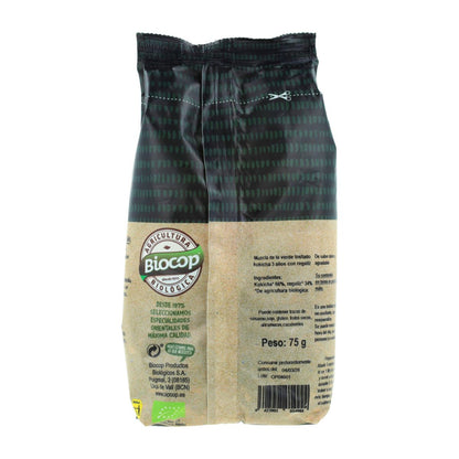 Thé Kukicha de 3 ans avec réglisse Biocop 75 g
