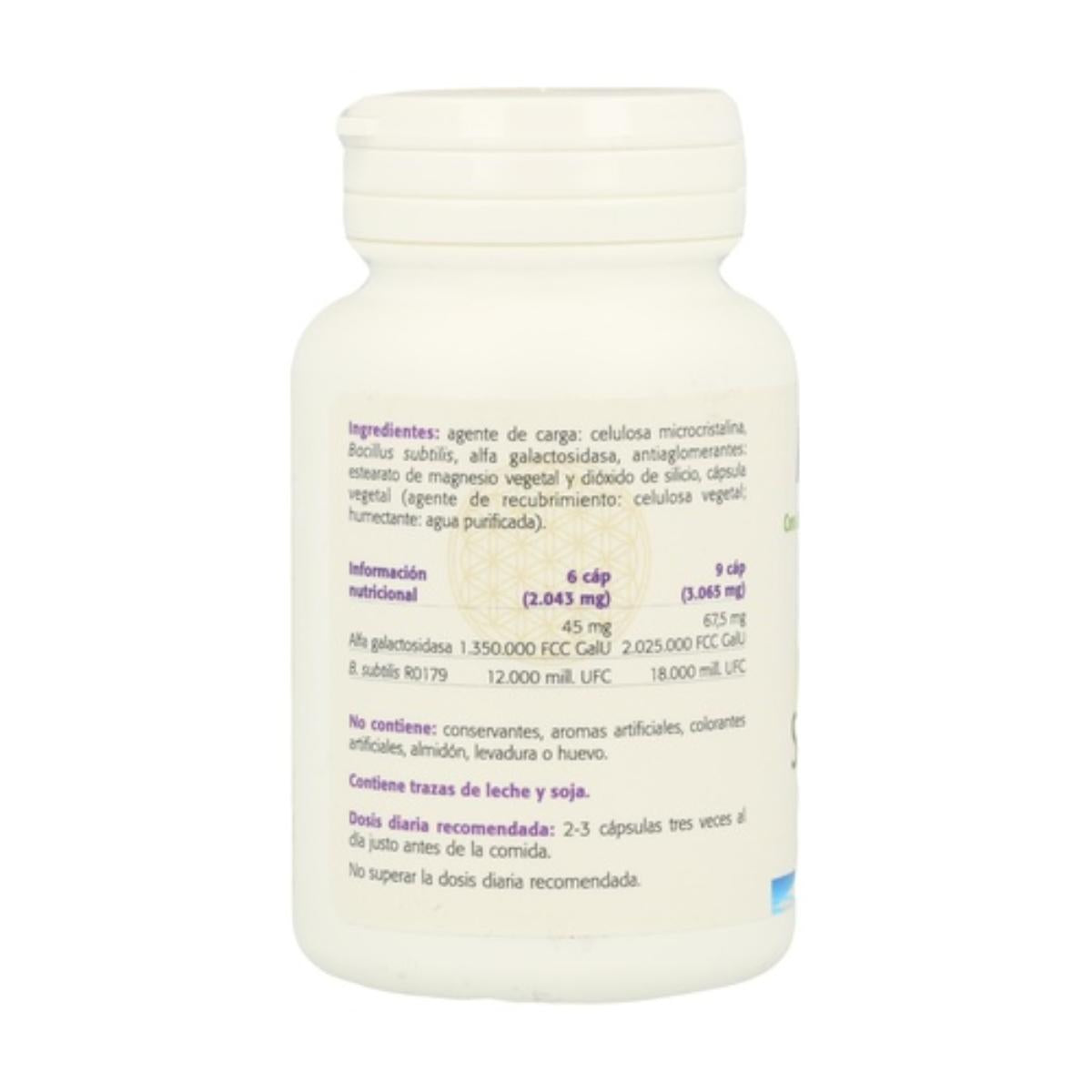 Aeroben Sura Vitasan 90 Vegetable Capsules