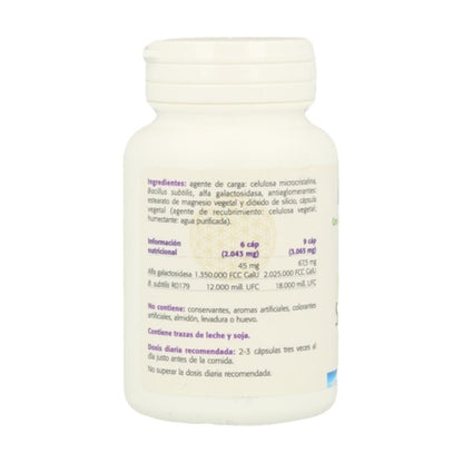Aeroben Sura Vitasan 90 Vegetable Capsules