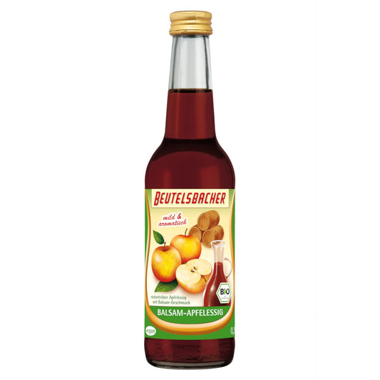 Balsamico-appelazijn Eco Beutelsbacher 330 ml