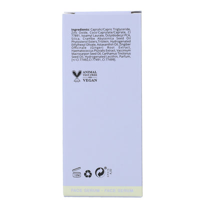 Serum met kleur Shield 360º Skin Tint Medium Freshly 30 ml