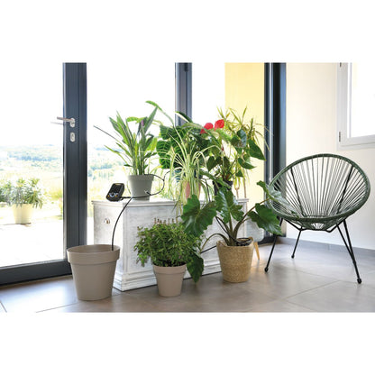 Zestaw do automatycznego nawadniania Solar Select Hozelock