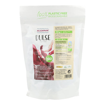 Alga Dulse ALGAMAR, 100 g