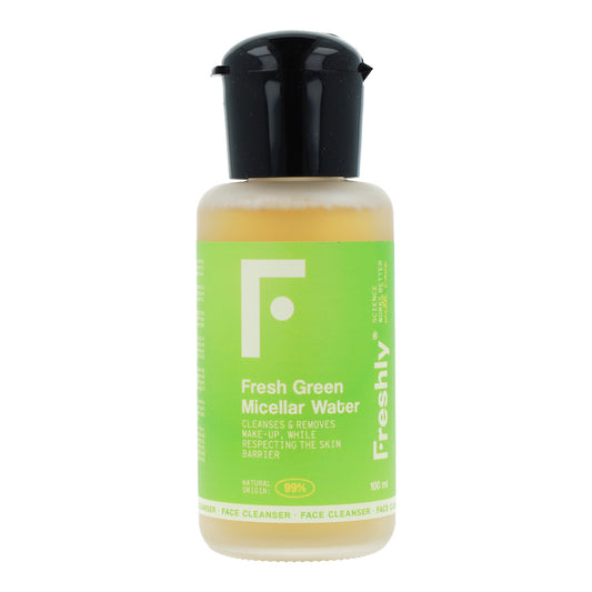 Eau micellaire Fresh Green Fresly 100 ml