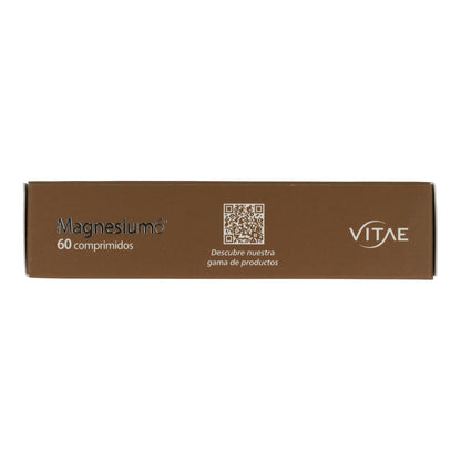 Magnesium 6 Vitae 60 tabletter