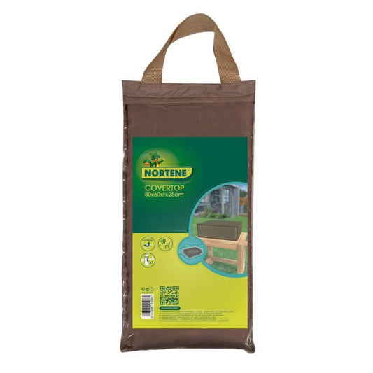Pokrowiec ochronny na żelazko Covertop Nortene