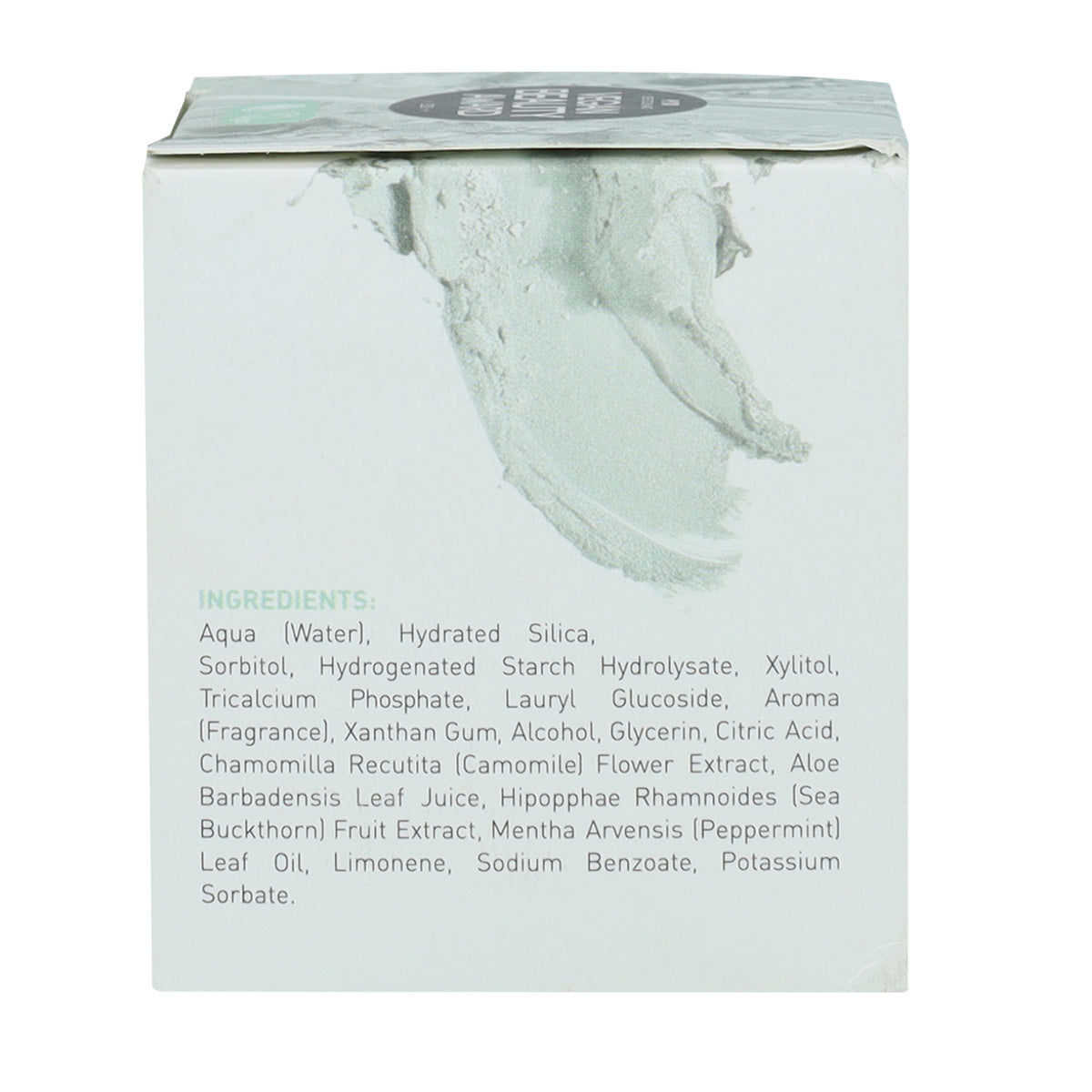 Pasta de dientes sensitive Ben&Anna 100 ml