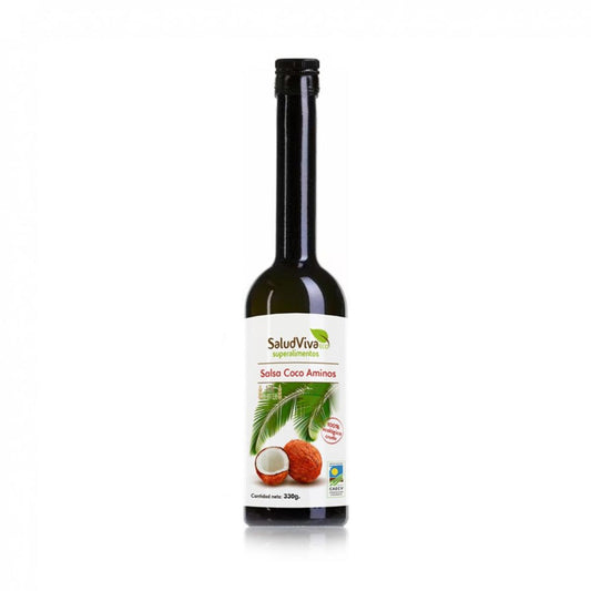 Coco Aminos ECO Salud Viva 330 g