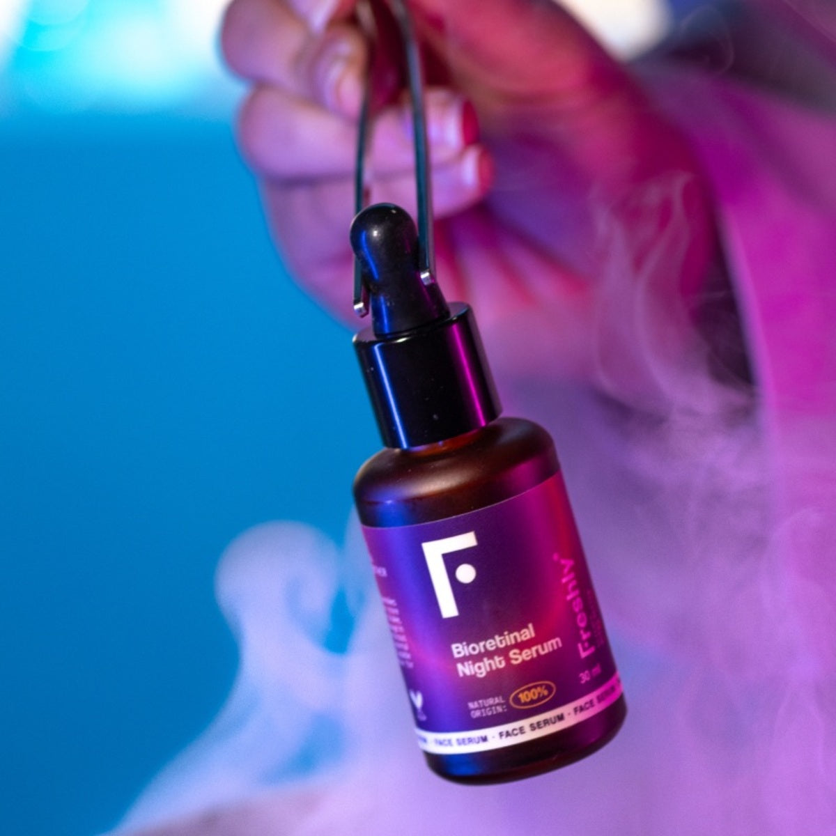 Siero Retinal Concentrate Freshly 30 ml