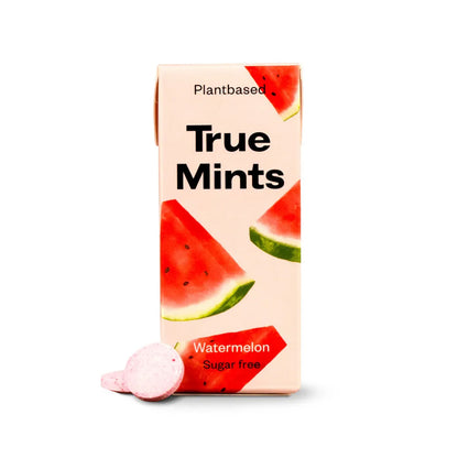 Caramelos sin plástico de Sandía 13g