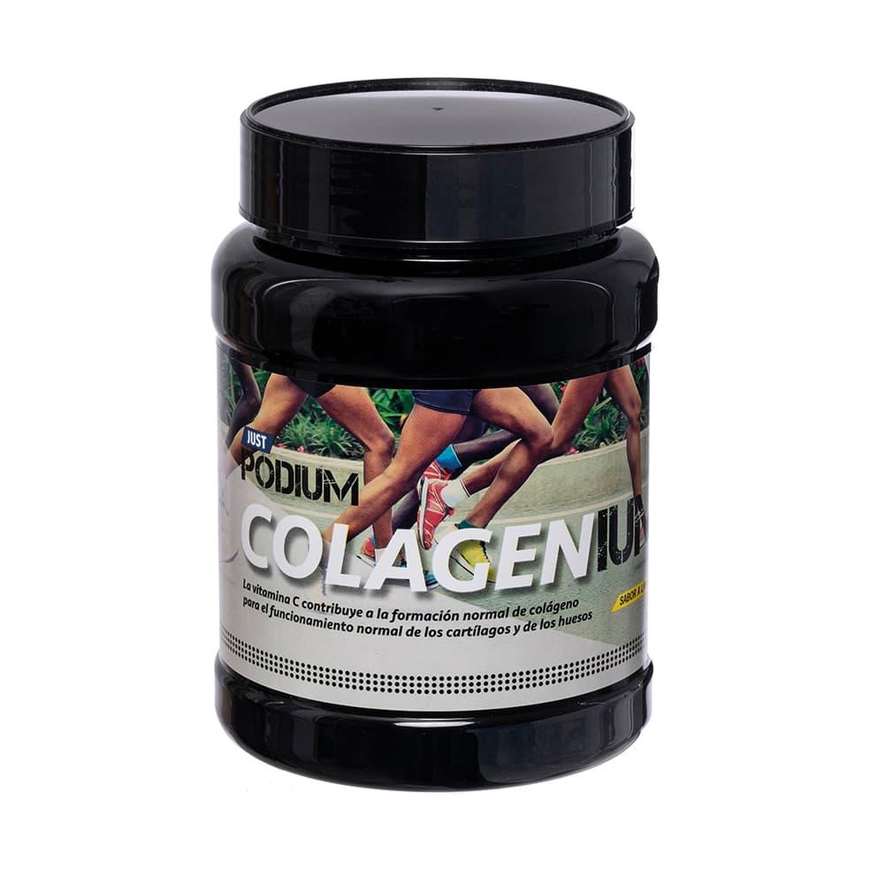 Collagene con magnesio Colagenium 600 g
