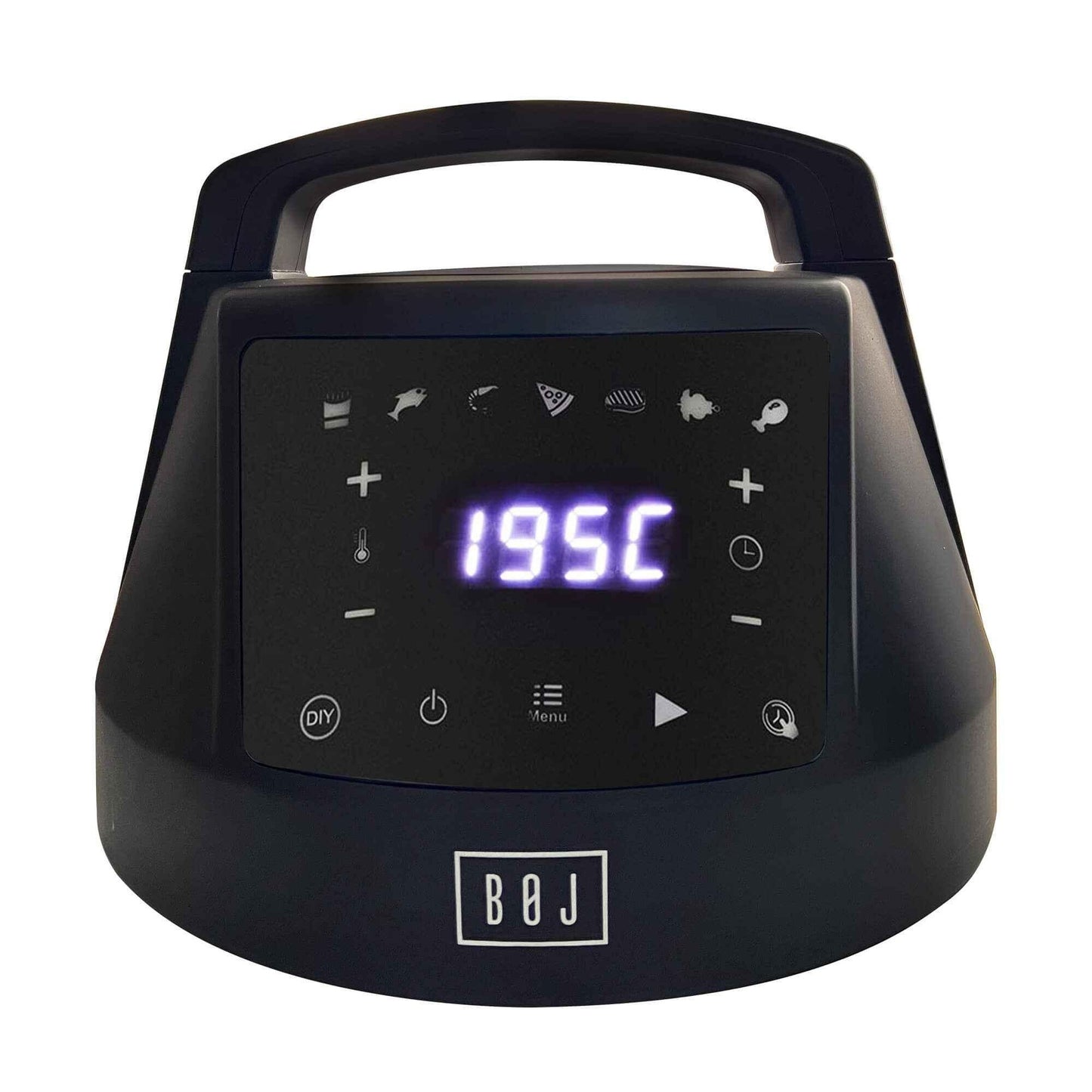 Tillbehör Lock till gryta PC-1000-5 BOJ