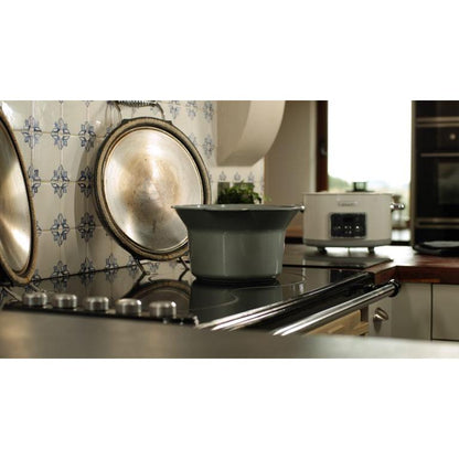 Crockpot slowcooker DuraCeramic Sauté 5 L CSC026X (gereviseerd)