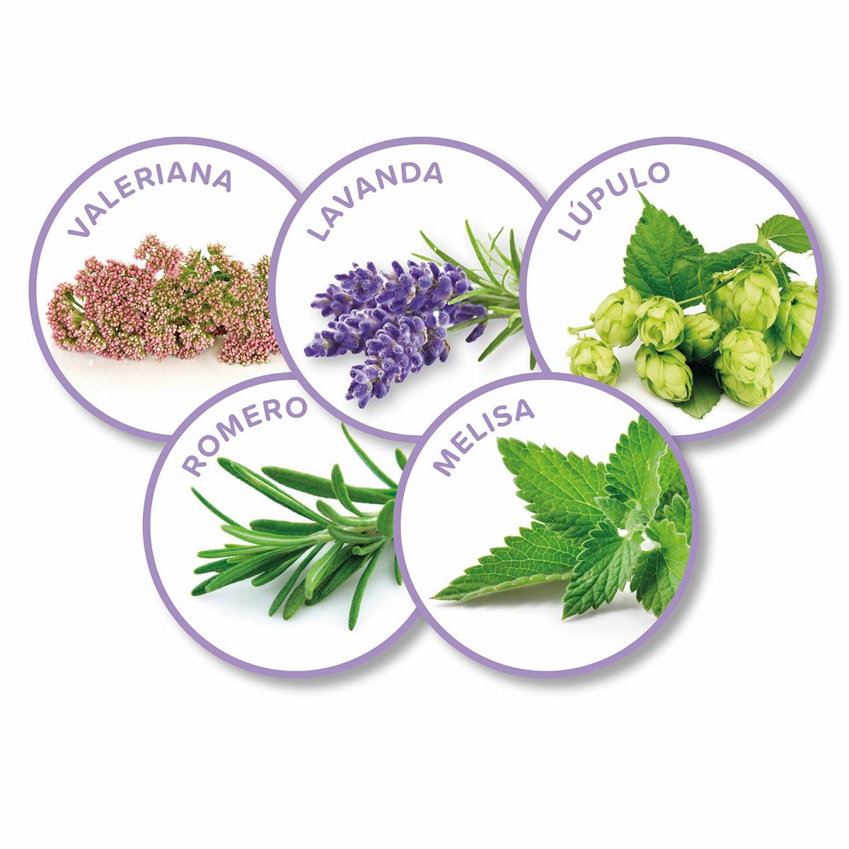 Calming Collar Perro calmante natural Beaphar 65 cm