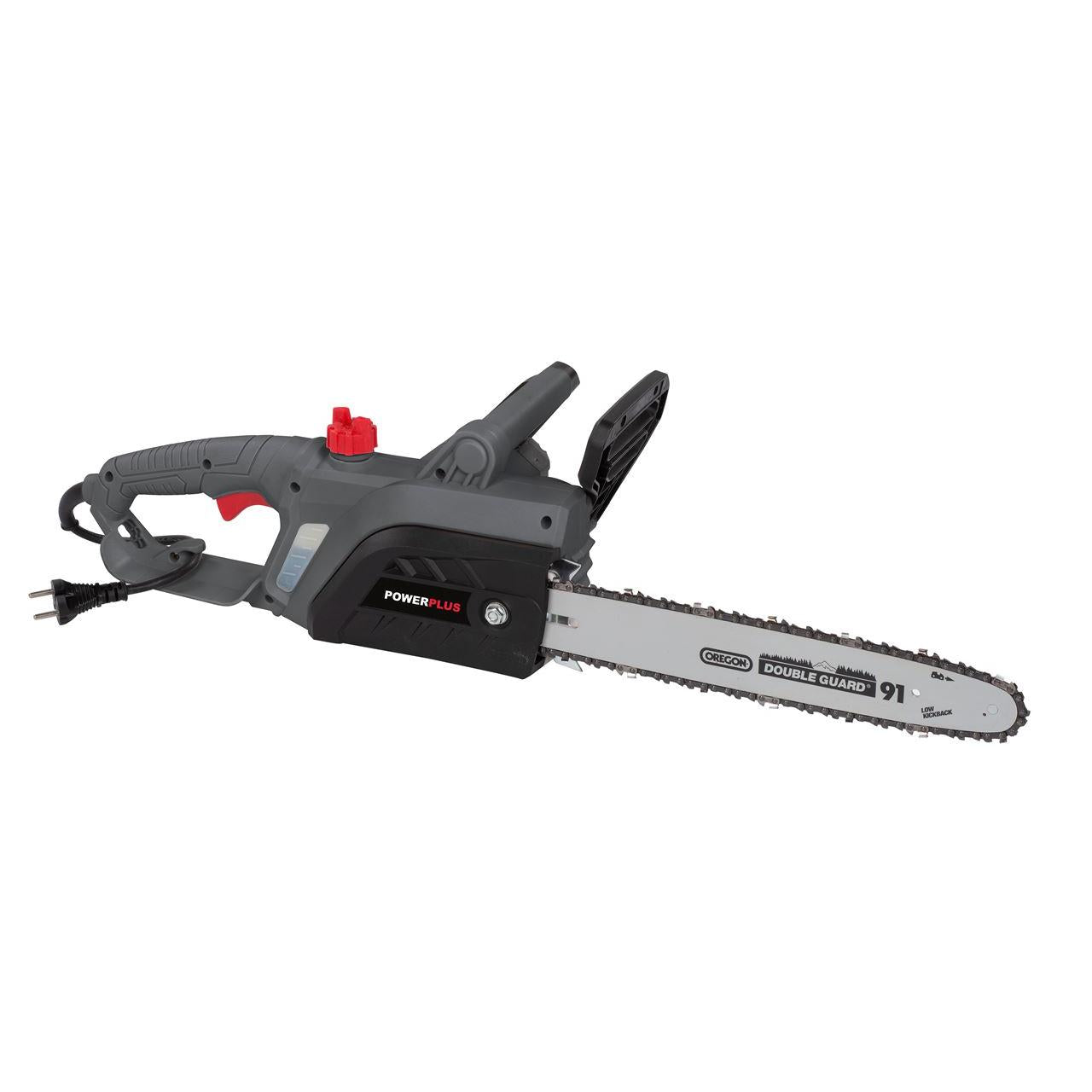 Kettingzaag Powerplus POWEG10100 2000w 350mm