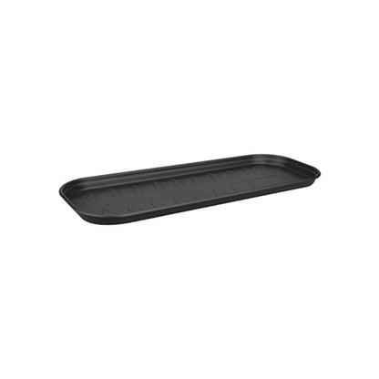 Green basics Elho Anthracite S growing tray
