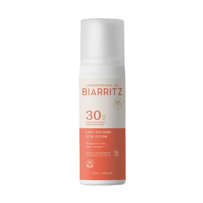 Zonnebrandlotion SPF 30 Alga Maris 100 ml