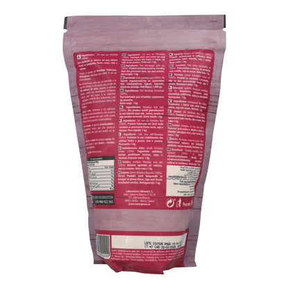 Sal rosa del Himalaya fina Naturgreen 1 kg