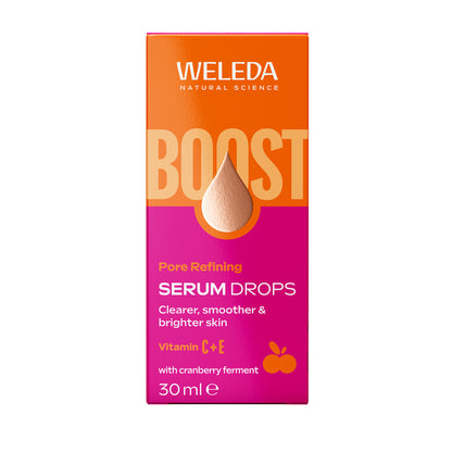 Perfektionierendes Serum Booster Drops mit Vitaminen 30 ml