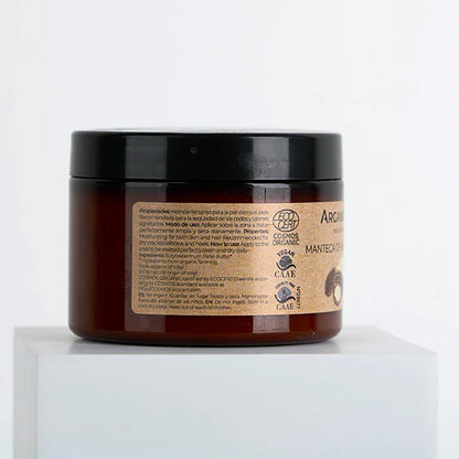 Masło shea Arganour 150 ml