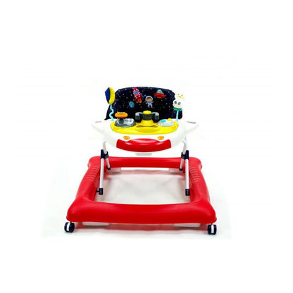 Déambulateur Espacio Asalvo