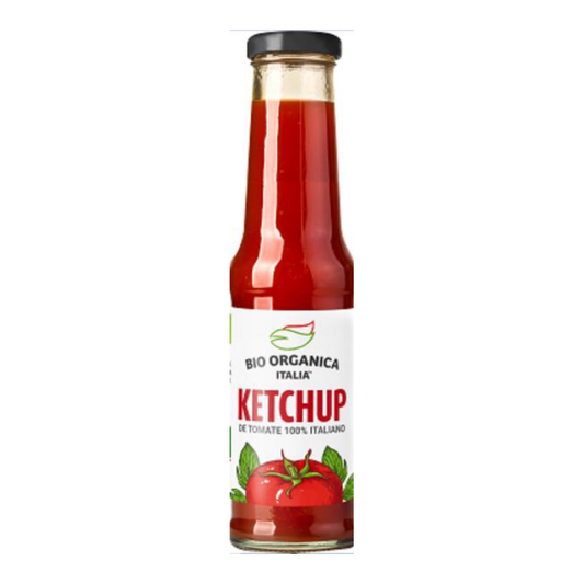 Bio-Tomatenketchup Organica Italia 350 g