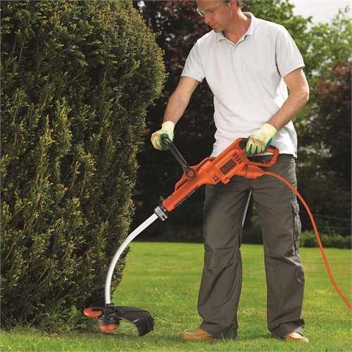 Podkaszarka 900 W 35 cm Black + Decker GL9035