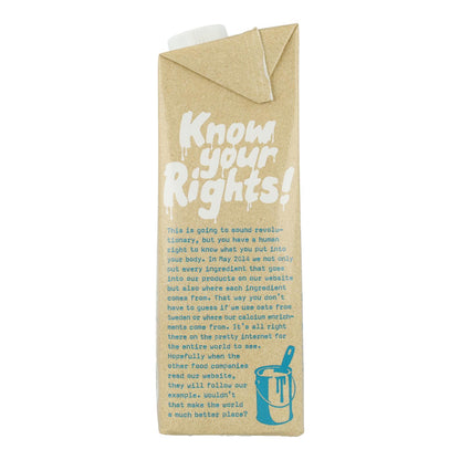 Bio-Haferdrink Original Oatly 1 l