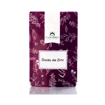 Zinkoxide. Camassia 1 kg