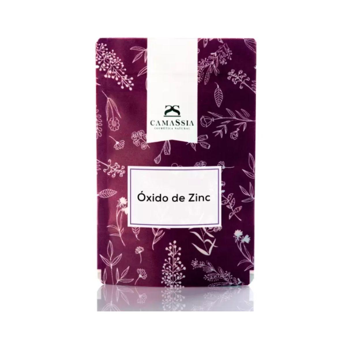 Tlenek cynku. Camassia 500 g