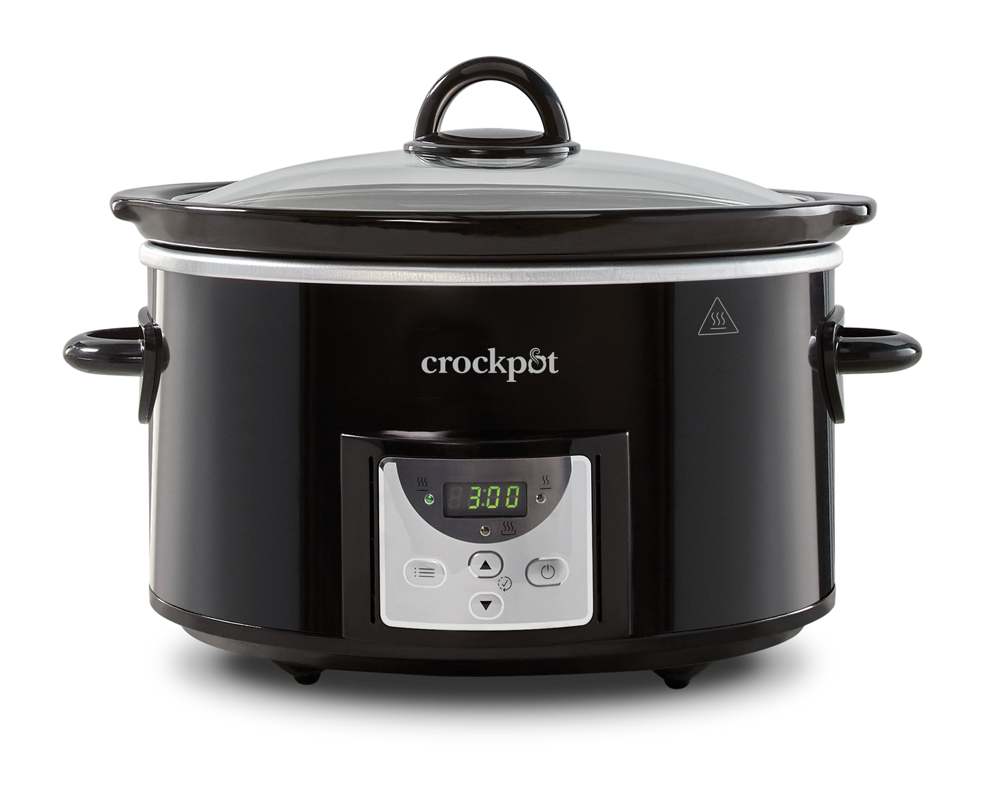Crockpot slowcooker 3,5 L CSC113X