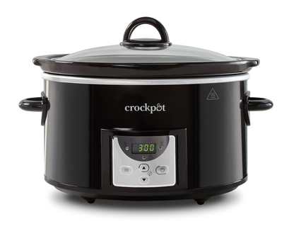 Crockpot slowcooker 3,5 L CSC113X