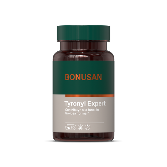 Tyronyl Expert Bonusan 90 capsules