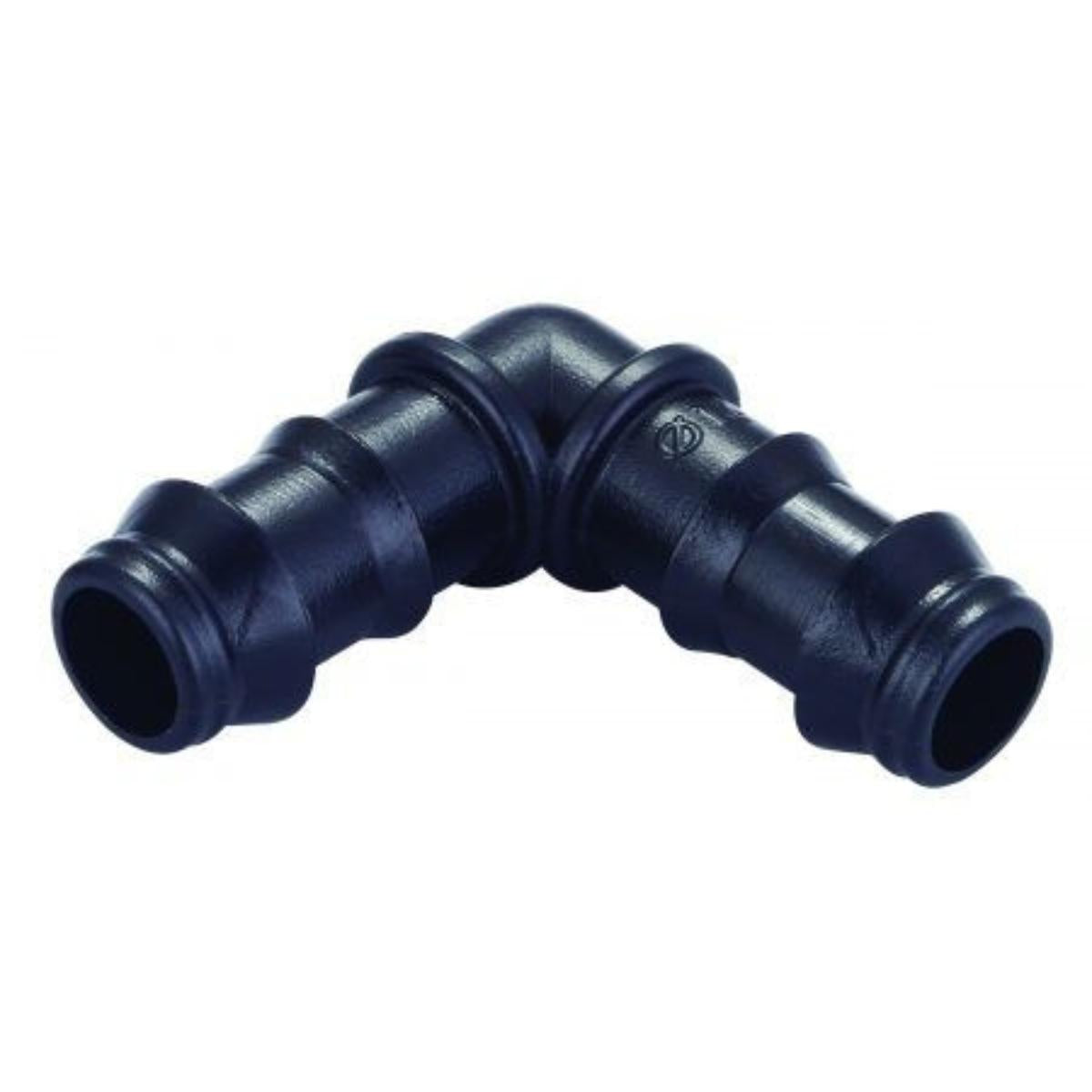 Elleboog 16 mm Planeta Huerto 4 stuks.