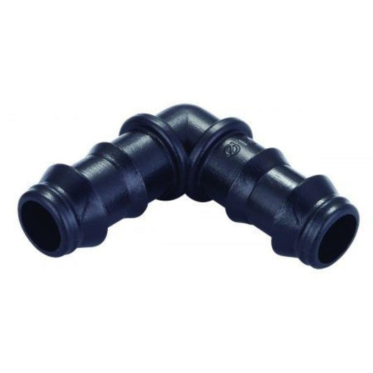 Coude 16 mm Planeta Huerto 4 pcs.