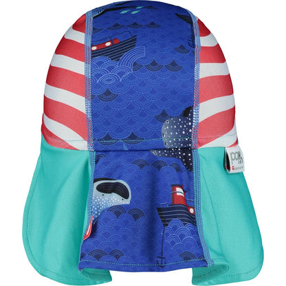 Solhatt Whale Shark  XXL